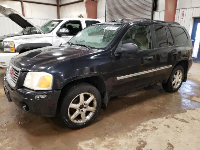 GMC ENVOY 2007 with VIN 1GKDT13SX72270142 - Photo from auction