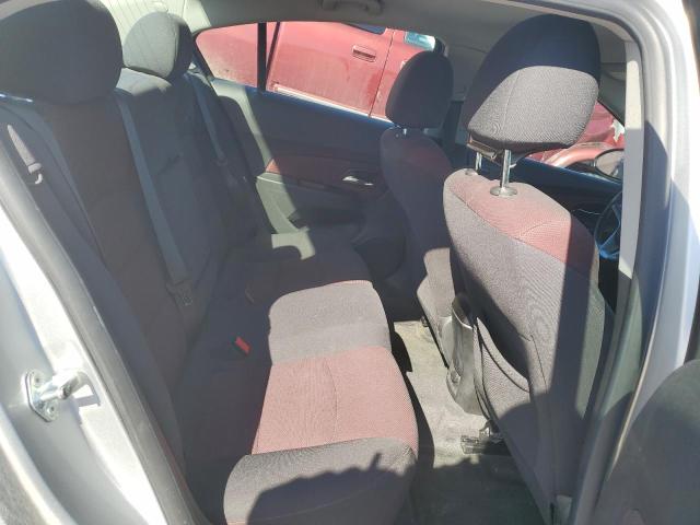 Photo 10 from auction – 2012 CHEVROLET CRUZE LT with VIN 1G1PF5SC8C7291529