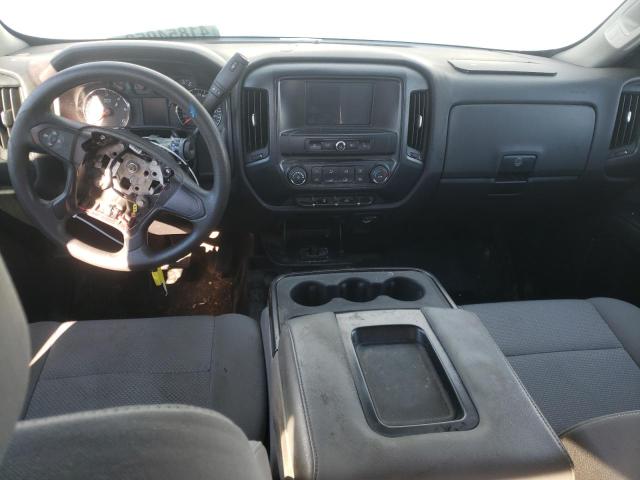 Photo 8 from auction – 2016 CHEVROLET SILVERADO with VIN 1GC1KUEG4GF294070