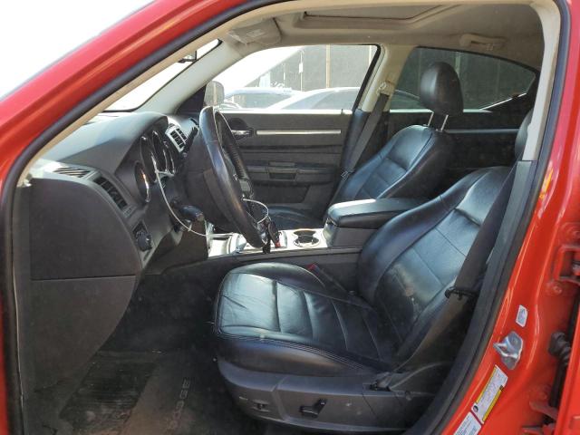 Photo 7 from auction – 2010 DODGE CHARGER RA with VIN 2B3CA9CV4AH255027