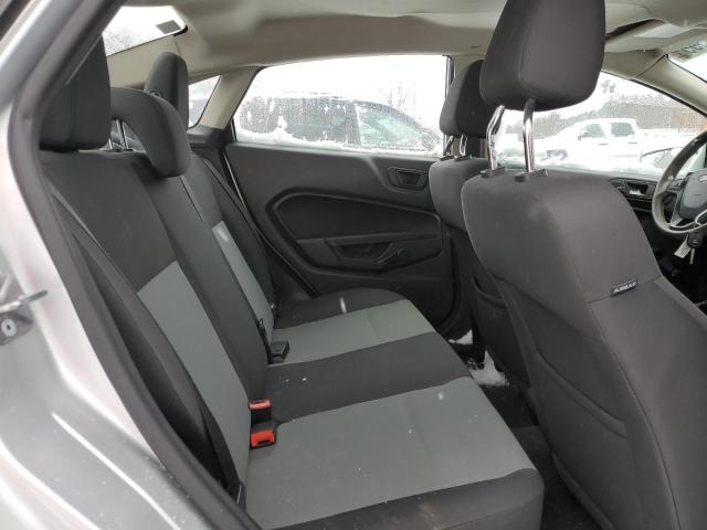 Photo 10 from auction – 2016 FORD FIESTA S with VIN 3FADP4AJ7GM203881