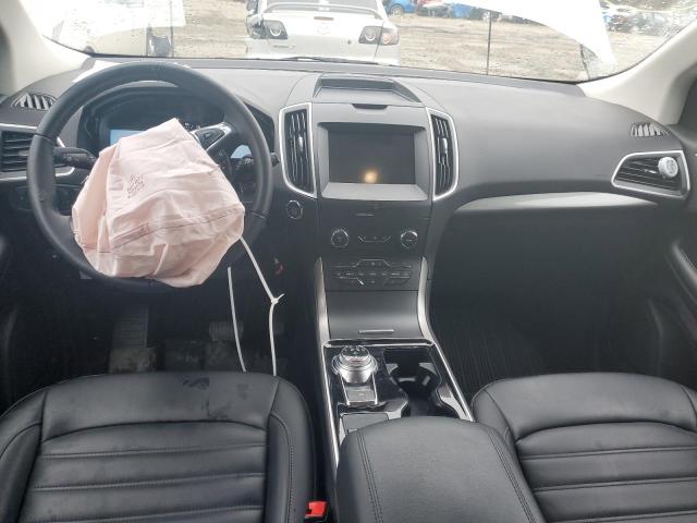 Photo 8 from auction – 2020 FORD EDGE SEL with VIN 2FMPK3J97LBA90012