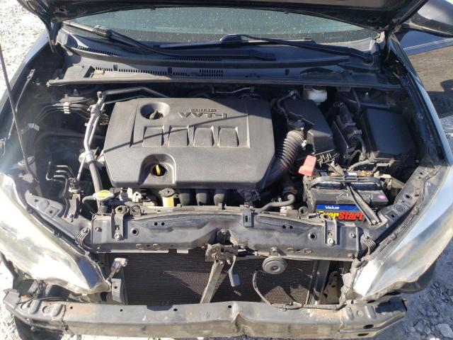 Photo 11 from auction – 2014 TOYOTA COROLLA L with VIN 2T1BURHE2EC141229