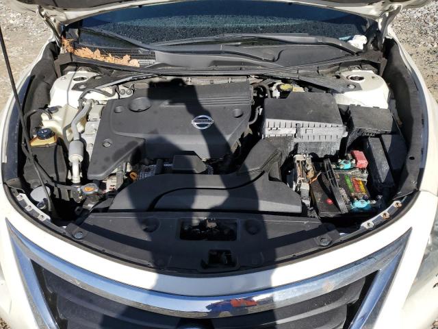 Photo 11 from auction – 2013 NISSAN ALTIMA 2.5 with VIN 1N4AL3AP9DC268094