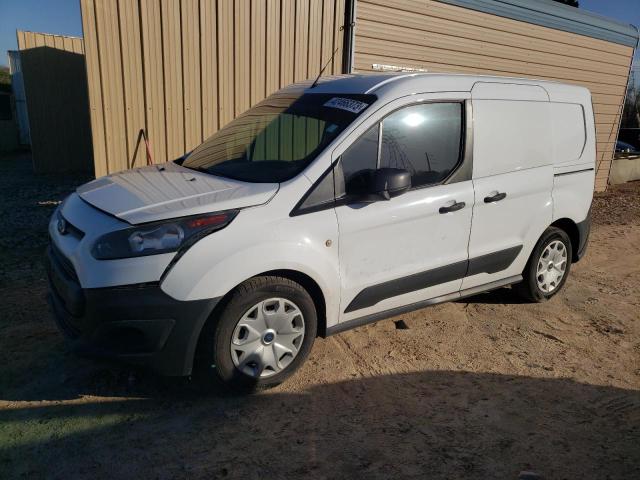 FORD TRANSIT CO 2016 with VIN NM0LS6E74G1261570 - Photo from auction