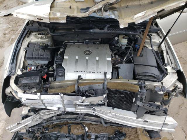 Photo 11 from auction – 2009 CADILLAC DTS with VIN 1G6KD57YX9U128700