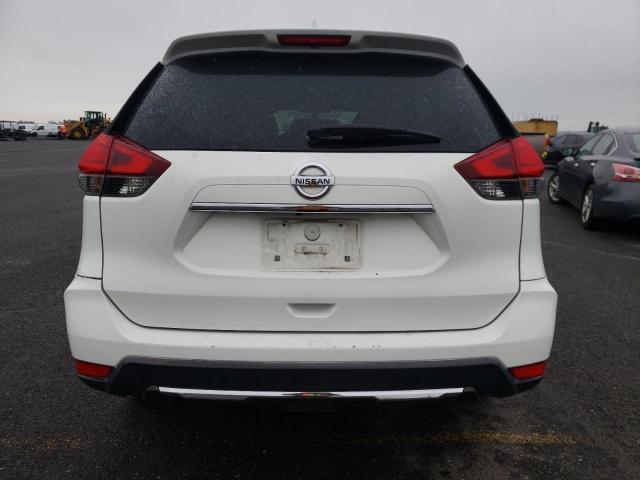 Photo 6 from auction – 2017 NISSAN ROGUE S with VIN KNMAT2MT9HP589967