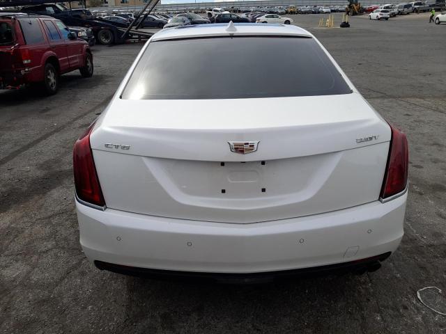 Photo 6 from auction – 2018 CADILLAC CT6 with VIN 1G6KA5RX0JU127105