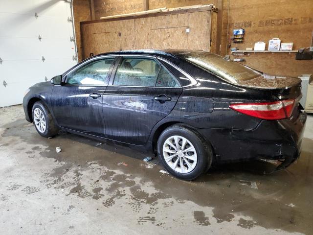 Photo 2 from auction – 2017 TOYOTA CAMRY LE with VIN 4T1BF1FK6HU308070