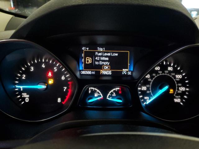 Photo 9 from auction – 2018 FORD ESCAPE SE with VIN 1FMCU0GD2JUA73032
