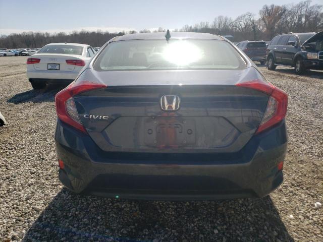 Photo 6 from auction – 2017 HONDA CIVIC EX with VIN 19XFC2F79HE034636