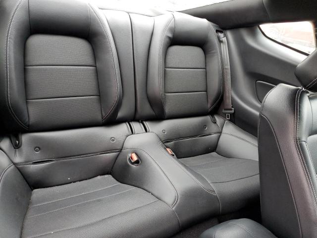Photo 10 from auction – 2021 FORD MUSTANG with VIN 1FA6P8TH0M5149934