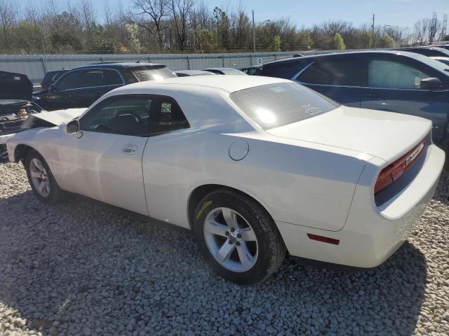 Photo 2 from auction – 2010 DODGE CHALLENGER with VIN 2B3CJ4DV7AH179384
