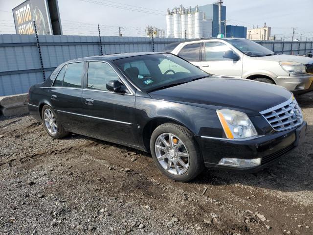 Photo 4 from auction – 2006 CADILLAC DTS with VIN 1G6KD57986U248452