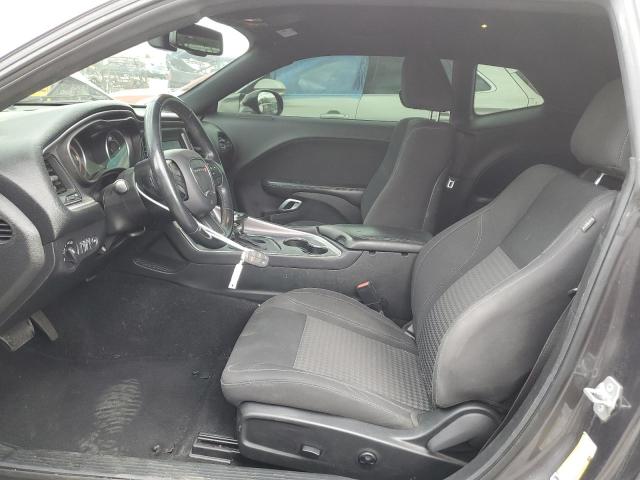 Photo 7 from auction – 2019 DODGE CHALLENGER with VIN 2C3CDZAG7KH606500