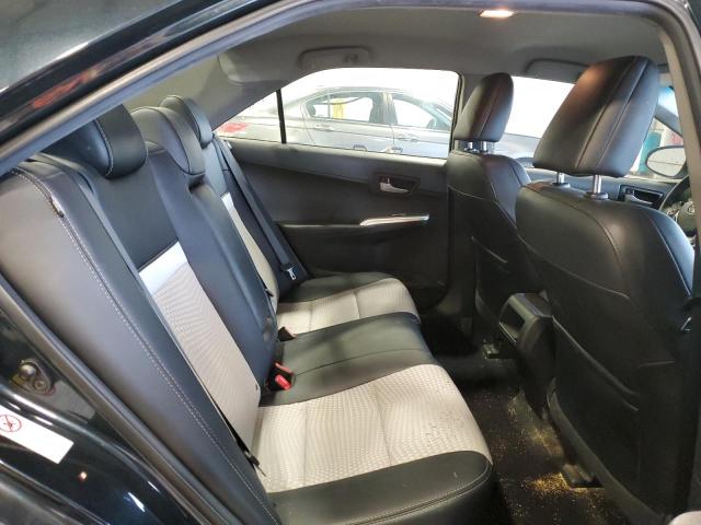 Photo 10 from auction – 2014 TOYOTA CAMRY L with VIN 4T1BF1FK4EU835651
