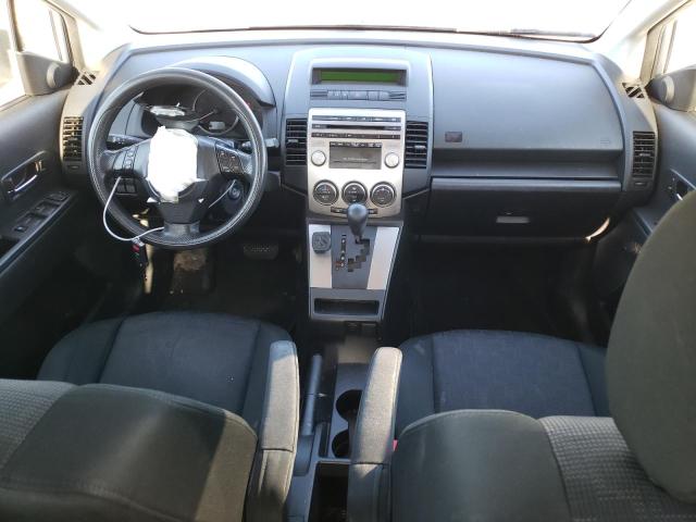 Photo 8 from auction – 2009 MAZDA 5 with VIN JM1CR293490330510