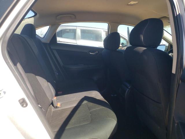Photo 10 from auction – 2016 NISSAN SENTRA S with VIN 3N1AB7AP8GY307650