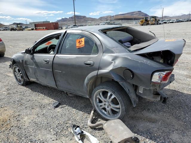 Photo 2 from auction – 2004 CHRYSLER SEBRING LX with VIN 1C3EL56R34N328848