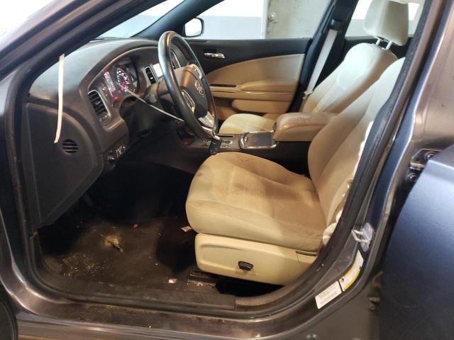 Photo 7 from auction – 2014 DODGE CHARGER SE with VIN 2C3CDXBGXEH108055