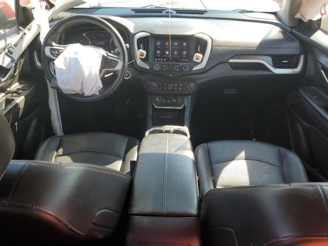 Photo 8 from auction – 2019 GMC TERRAIN SL with VIN 3GKALPEV4KL151071
