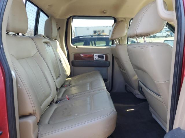 Photo 10 from auction – 2010 FORD F150 SUPER with VIN 1FTFW1EV7AFC97365