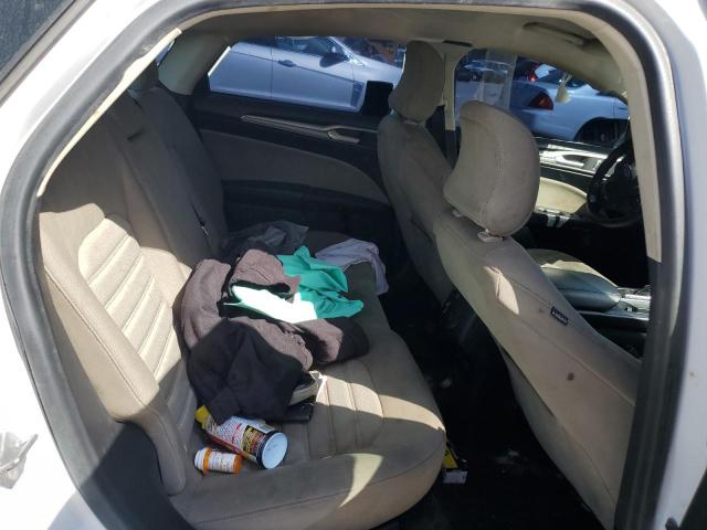 Photo 10 from auction – 2018 FORD FUSION S with VIN 3FA6P0G76JR244803