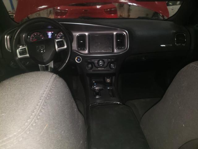 Photo 8 from auction – 2012 DODGE CHARGER SX with VIN 2C3CDXHG5CH271099