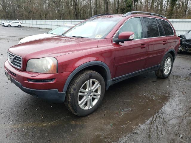 VOLVO XC90 3.2 2008 with VIN YV4CZ982281439622 - Photo from auction