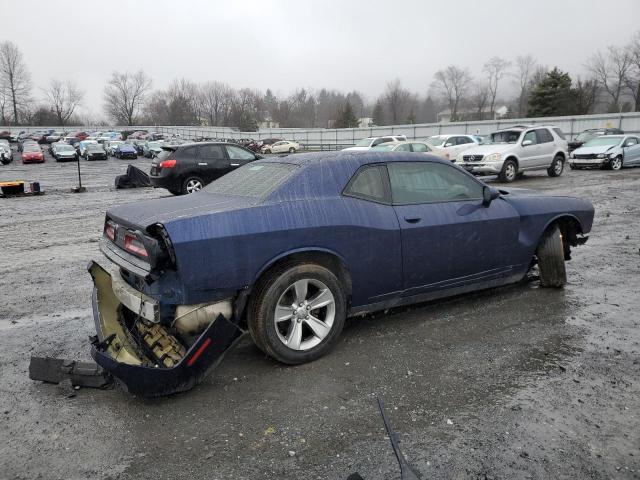 Photo 3 from auction – 2015 DODGE CHALLENGER with VIN 2C3CDZAG8FH788715
