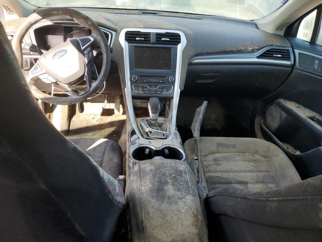 Photo 8 from auction – 2016 FORD FUSION SE with VIN 3FA6P0HD6GR401923