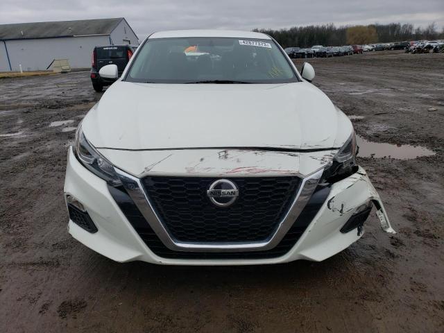 Photo 5 from auction – 2020 NISSAN ALTIMA S with VIN 1N4BL4BV7LC243569