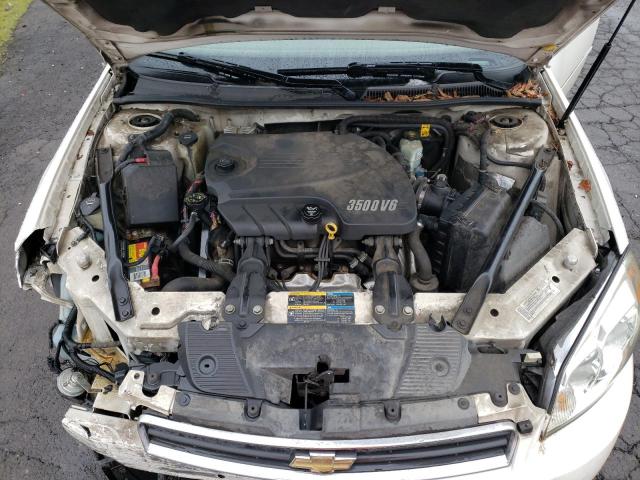 Photo 11 from auction – 2007 CHEVROLET IMPALA LT with VIN 2G1WT58N079323102