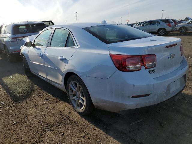 Photo 2 from auction – 2013 CHEVROLET MALIBU 1LT with VIN 1G11C5SA3DF253999