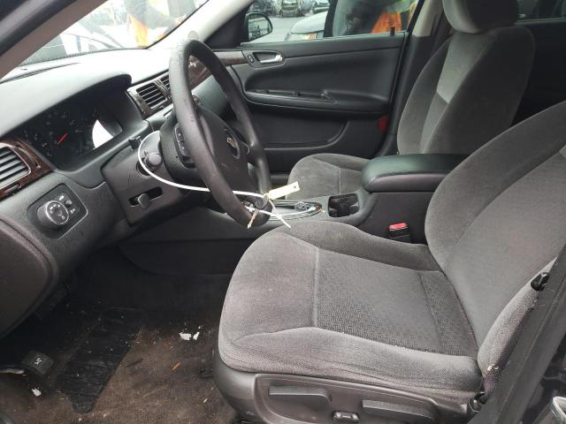 Photo 7 from auction – 2015 CHEVROLET IMPALA LIM with VIN 2G1WA5E39F1111014