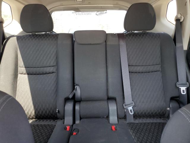 Photo 10 from auction – 2020 NISSAN ROGUE S with VIN KNMAT2MT5LP513588