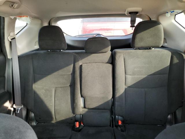 Photo 10 from auction – 2021 NISSAN MURANO SV with VIN 5N1AZ2BS0MC124046