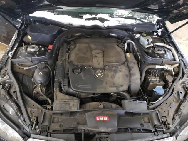 Photo 11 from auction – 2014 MERCEDES-BENZ E 350 4MAT with VIN WDDHF8JB8EA976888