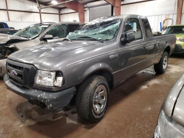 FORD RANGER SUP 2008 with VIN 1FTYR14D98PA13876 - Photo from auction