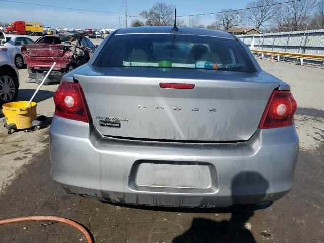 Photo 6 from auction – 2014 DODGE AVENGER SE with VIN 1C3CDZAB9EN173391