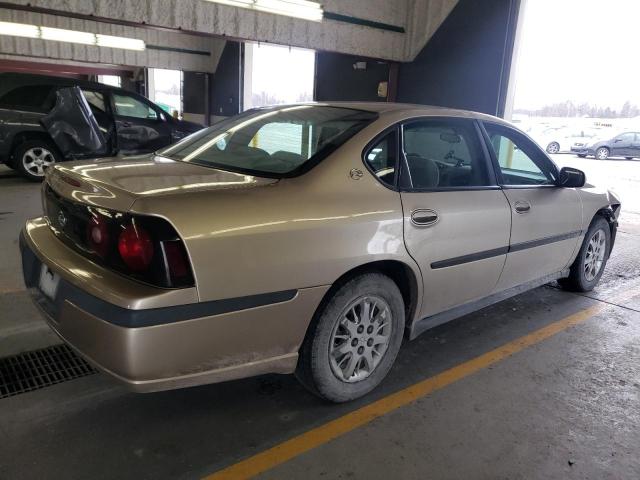 Foto 3 de la subasta – 2005 CHEVROLET IMPALA con VIN 2G1WF52EX59254318