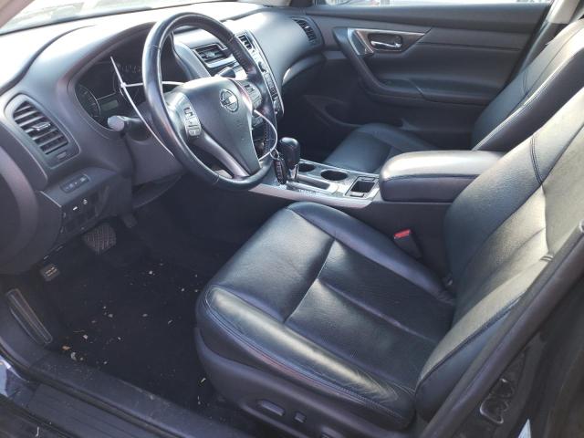 Photo 7 from auction – 2013 NISSAN ALTIMA 2.5 with VIN 1N4AL3AP6DC126639