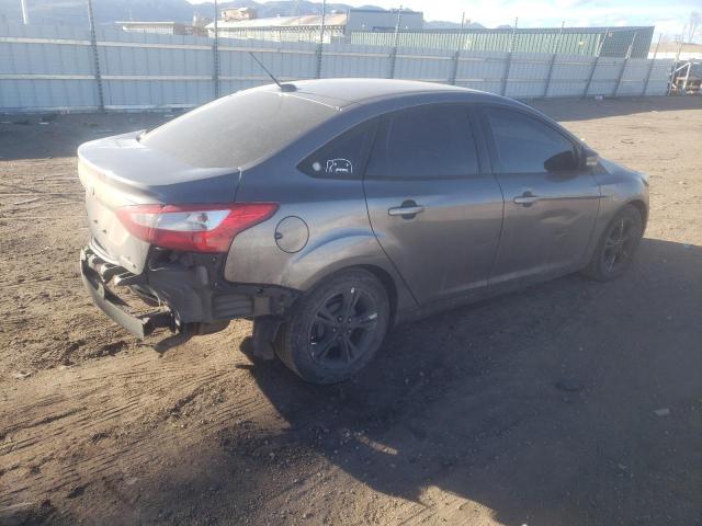 Photo 3 from auction – 2014 FORD FOCUS SE with VIN 1FADP3F23EL144032