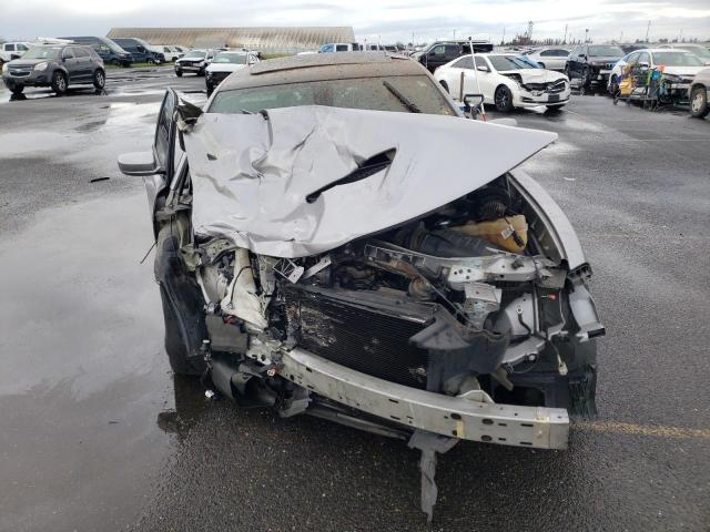 Photo 5 from auction – 2016 DODGE CHARGER SR with VIN 2C3CDXEJ8GH292907