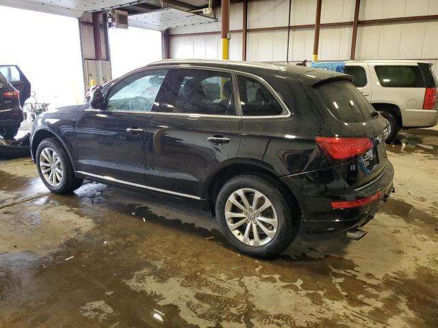 Photo 2 from auction – 2015 AUDI Q5 PREMIUM with VIN WA1LFAFP9FA013560