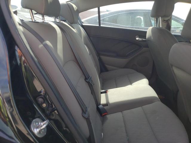Photo 10 from auction – 2015 KIA FORTE LX with VIN KNAFK4A6XF5386871