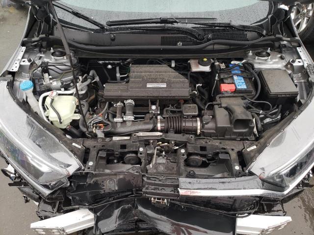 Photo 12 from auction – 2020 HONDA CR-V EX with VIN 7FARW2H58LE016331