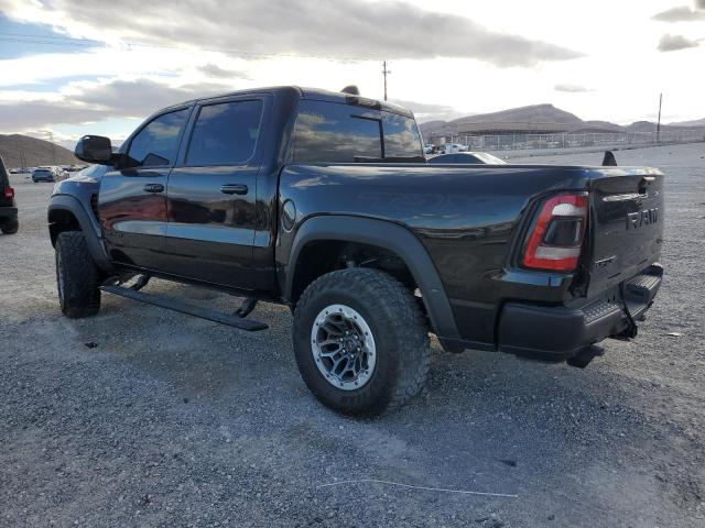 Photo 2 from auction – 2022 RAM 1500 TRX with VIN 1C6SRFU91NN227239