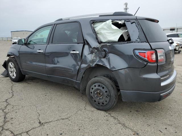 Photo 2 from auction – 2014 GMC ACADIA SLE with VIN 1GKKRNED8EJ194032