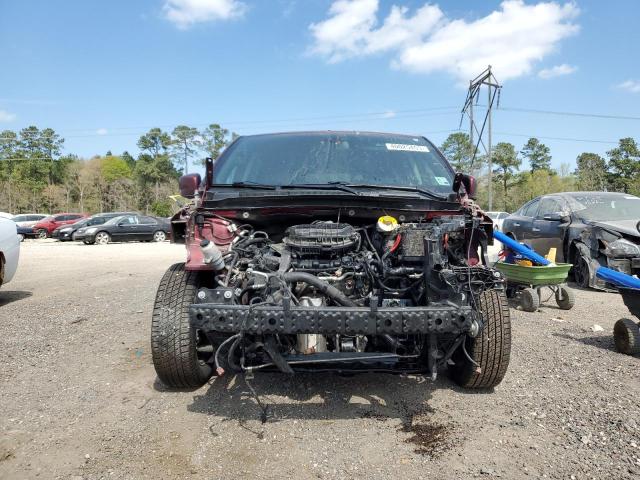 Photo 5 from auction – 2019 DODGE GRAND CARA with VIN 2C4RDGCG3KR800300